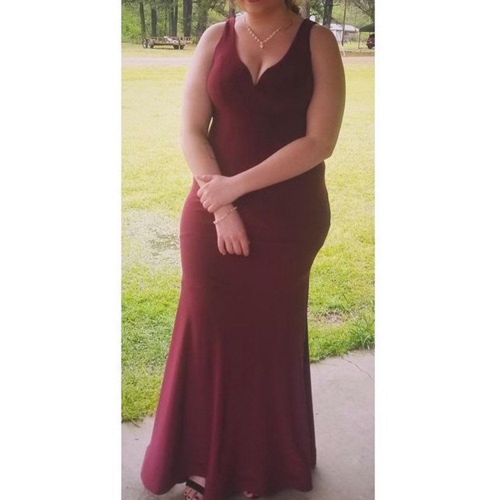 Prom/Homecoming Dress